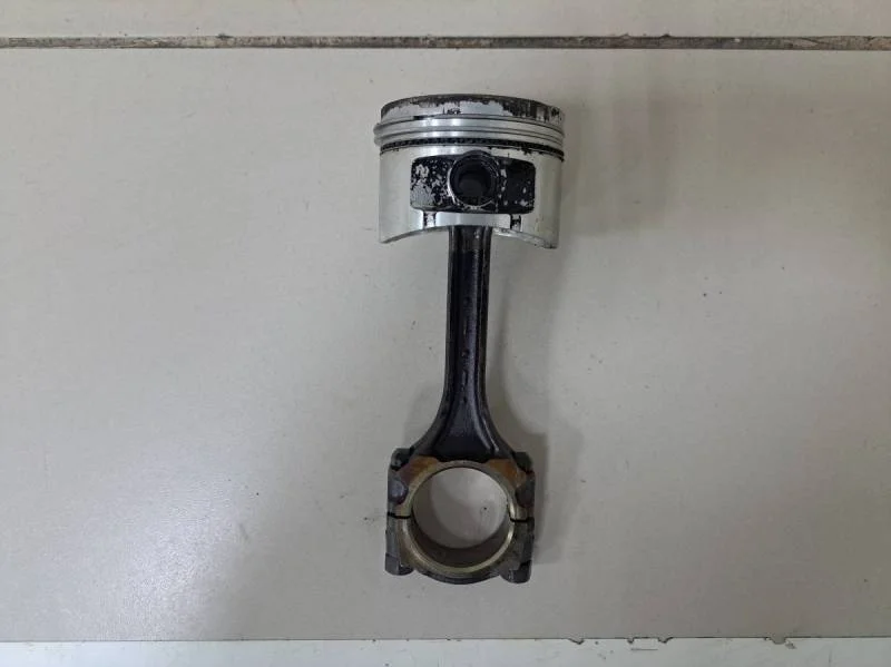 Поршень с шатуном Nissan Almera Classic (B10) 2006-2013