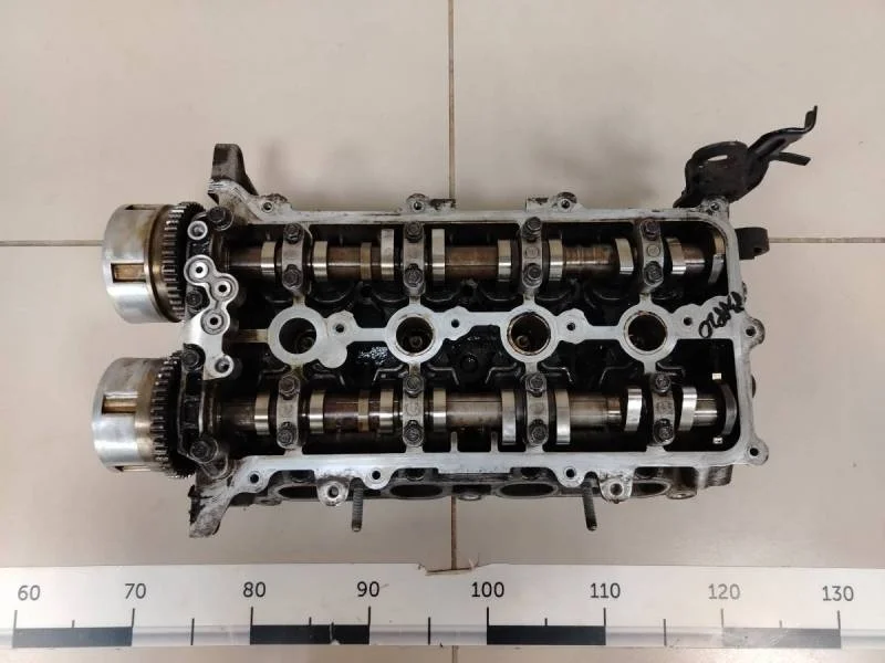 Головка блока цилиндров Hyundai Elantra (MD) 2011-2016