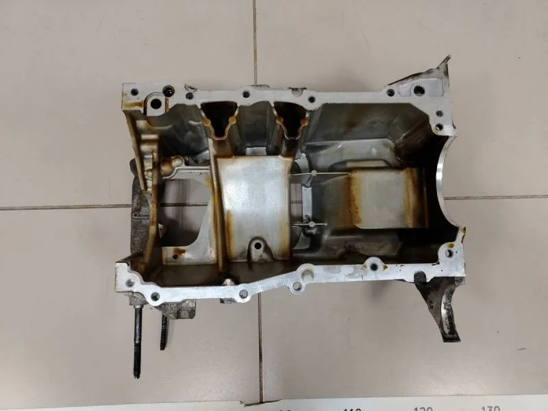 Поддон масляный двигателя Toyota Rav 4 (A30) 2006-2013