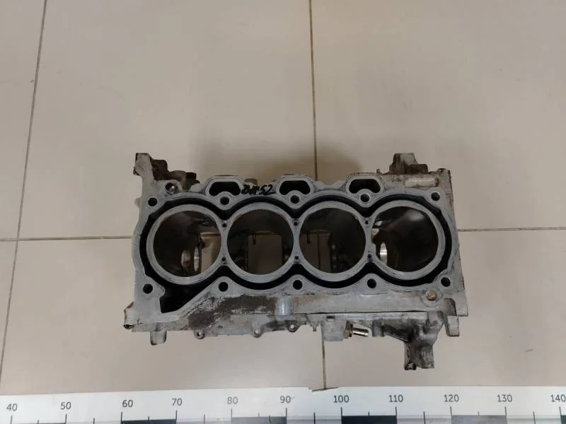 Блок двигателя Toyota Rav 4 (A40) 2013>