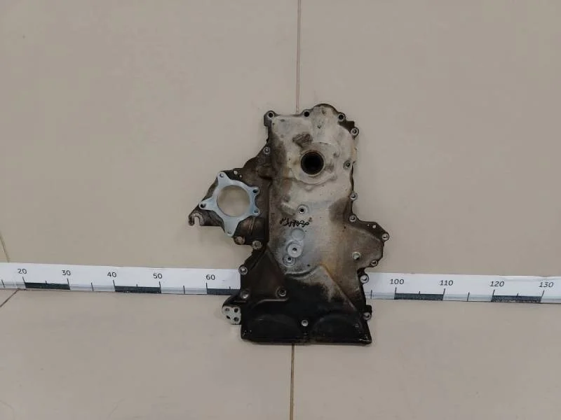 Крышка двигателя передняя Kia Cerato (YD) 2013-2020