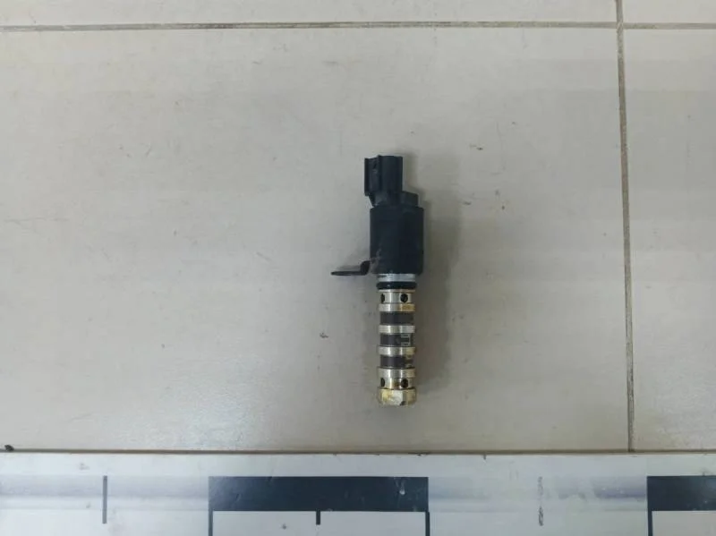 Клапан электромагн. изменения фаз ГРМ Hyundai Elantra (CN7) 2020>