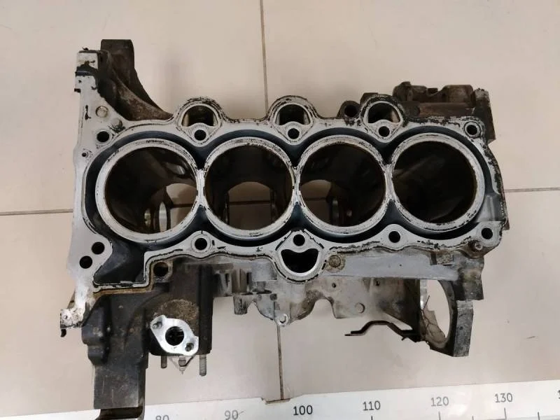 Блок двигателя Kia Cerato (YD) 2013-2020