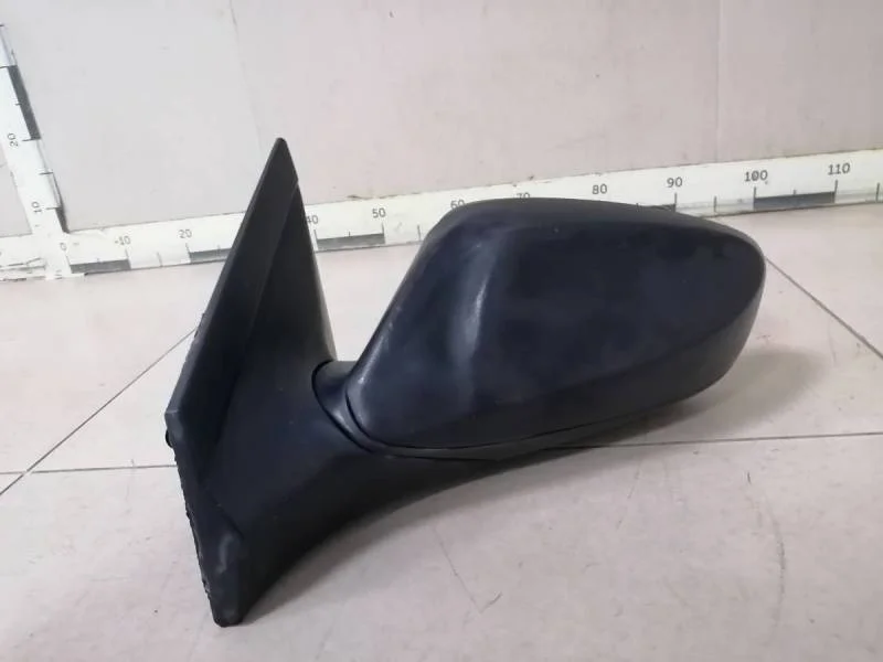 Зеркало левое электрическое Hyundai Solaris 2010-2017