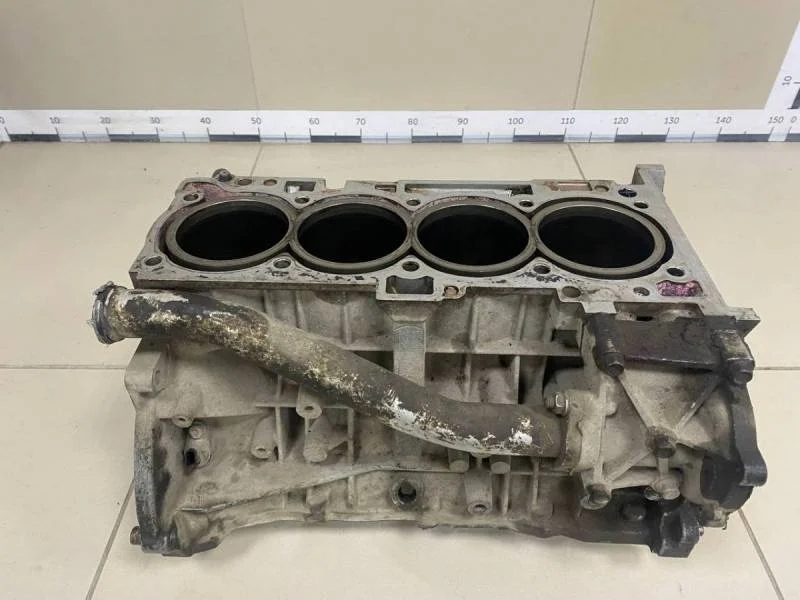 Блок двигателя Dodge Caliber 2006-2011