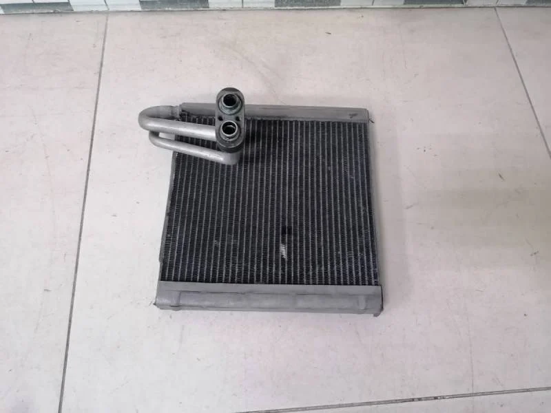 Испаритель кондиционера Hyundai Solaris 2010-2017