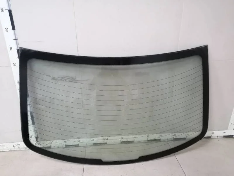 Стекло заднее Hyundai Solaris 2010-2017