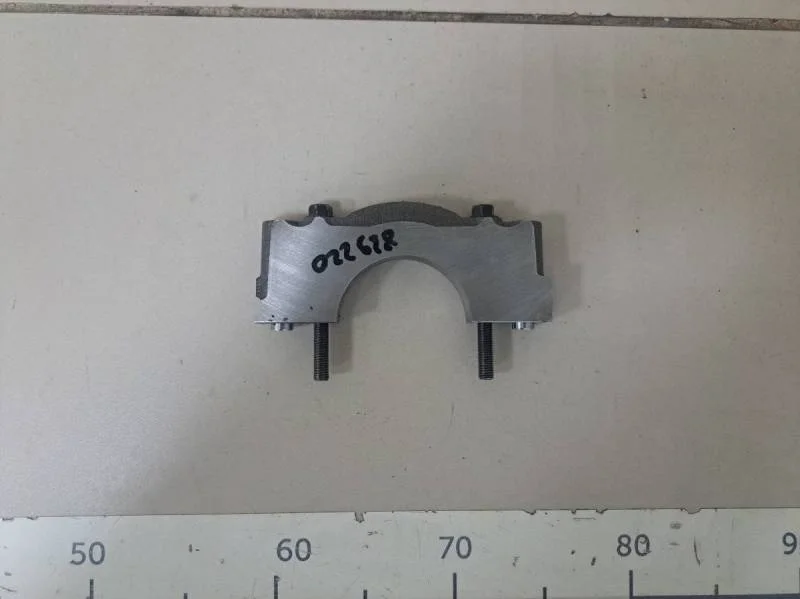 Бугель Mitsubishi Pajero/Montero Sport (KS) 2015>