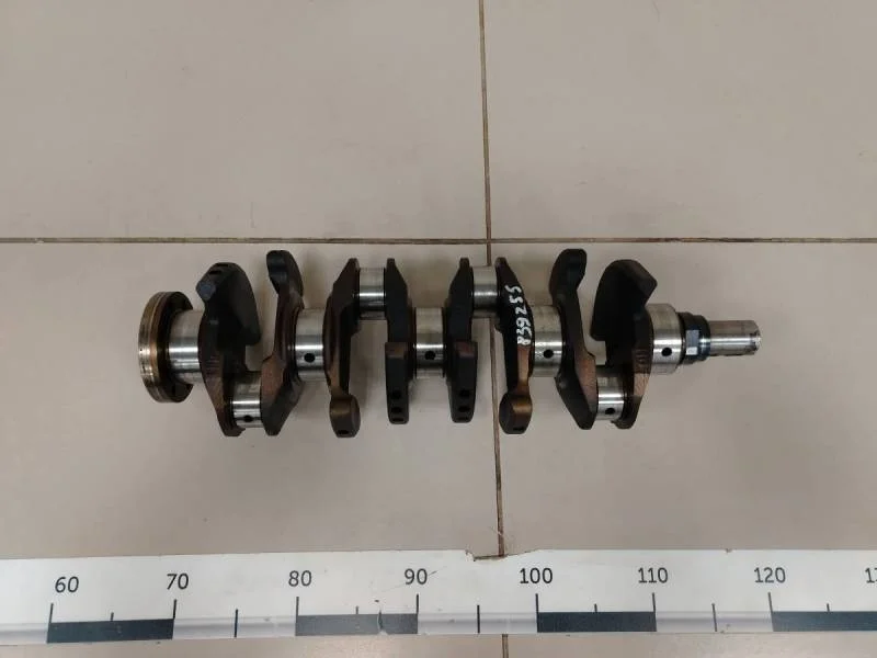 Коленвал Peugeot 406 1999-2004