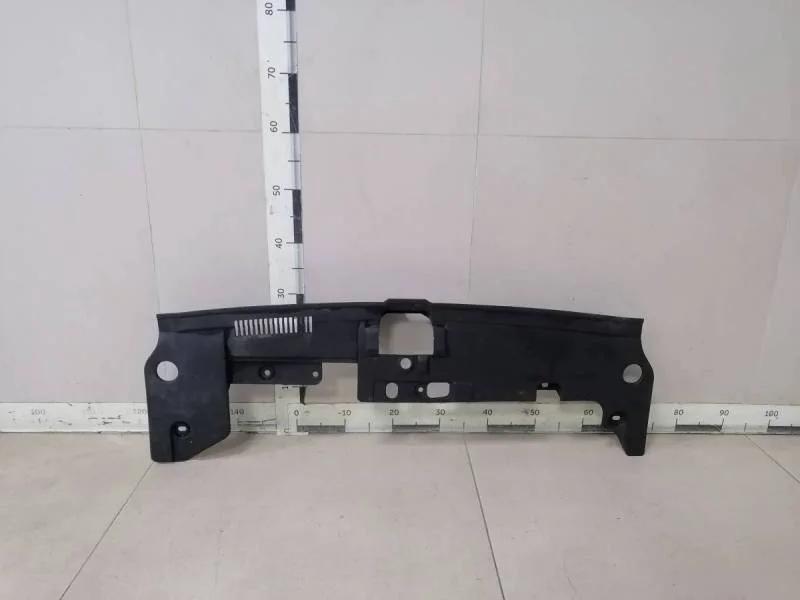 Кожух замка капота Mitsubishi Lancer X (CX, CY)  2007>