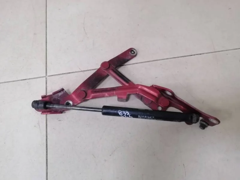 Петля крышки багажника Mitsubishi Lancer X (CX, CY)  2007>