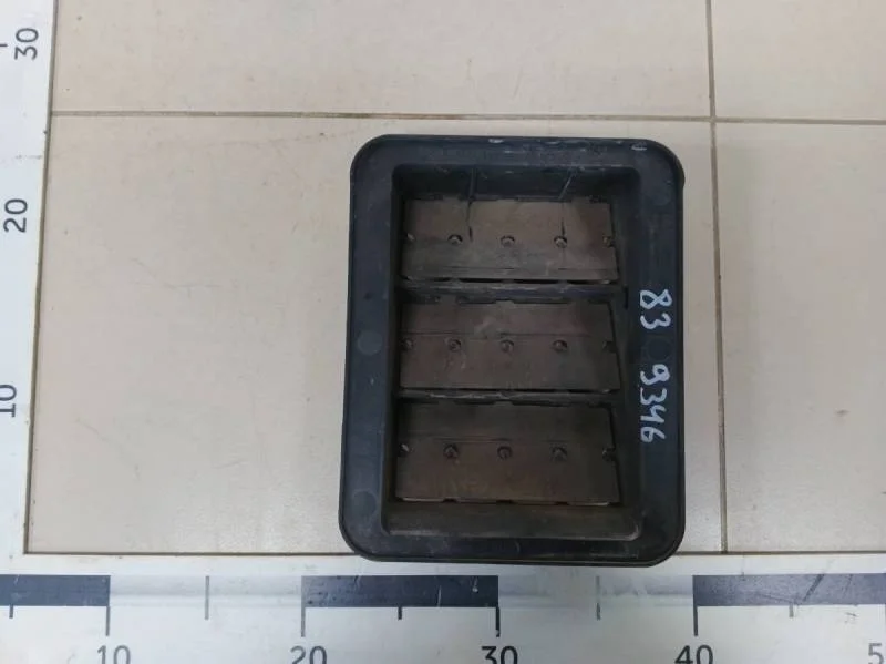 Решетка вентиляционная Mitsubishi Lancer X (CX, CY)  2007>