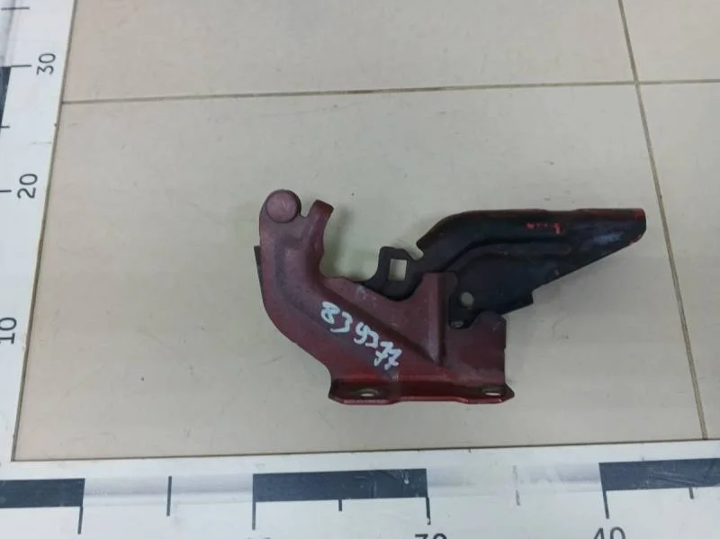 Петля капота правая Mitsubishi Lancer X (CX, CY)  2007>