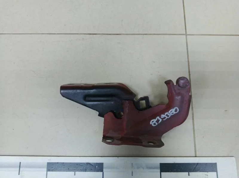 Петля капота левая Mitsubishi Lancer X (CX, CY)  2007>