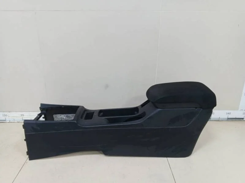 Консоль центральная Mitsubishi Lancer X (CX, CY)  2007>