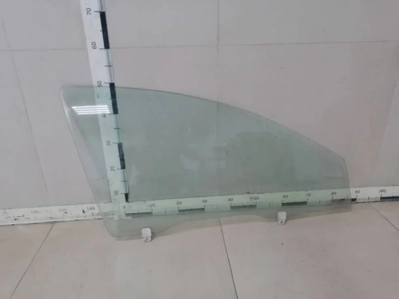 Стекло двери передней правой Mitsubishi Lancer X (CX, CY)  2007>