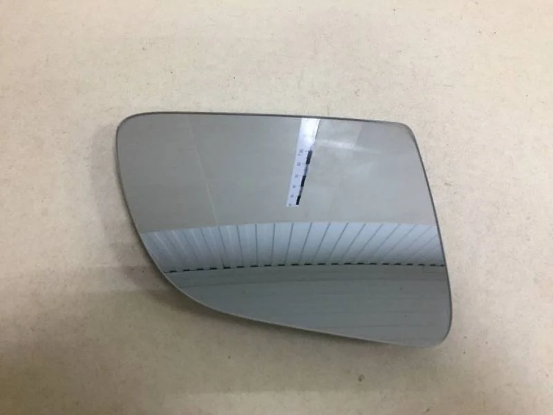 Стекло зеркала электрического правого Kia Rio 4 (FB) 2017>