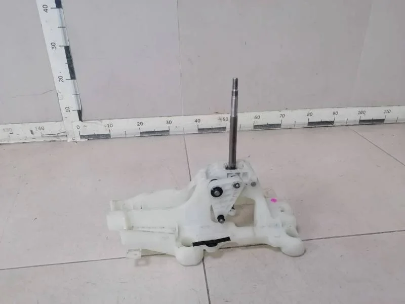 Кулиса КПП Mitsubishi Lancer X (CX, CY)  2007>