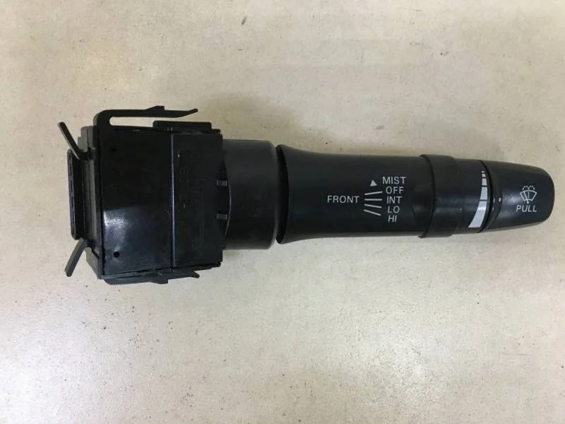 Переключатель стеклоочистителей Mitsubishi Lancer X (CX, CY)  2007>