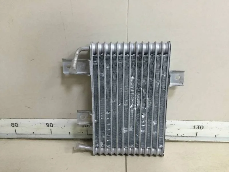 Радиатор (маслоохладитель) АКПП Mitsubishi Pajero/Montero Sport (KS) 2015>