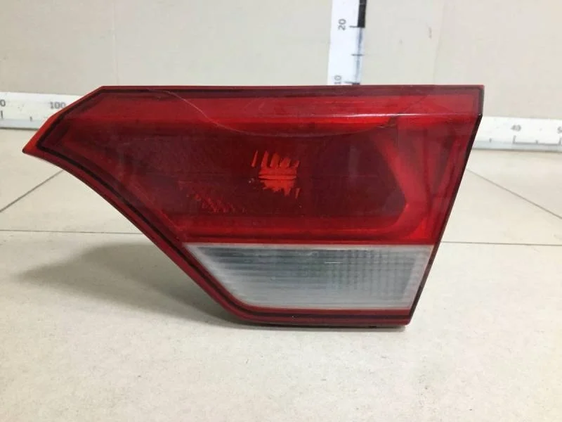 Фонарь задний внутренний правый Kia Rio 4 (FB) 2017>