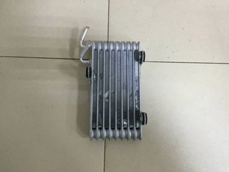 Радиатор (маслоохладитель) АКПП Mitsubishi Outlander (GF) 2012>