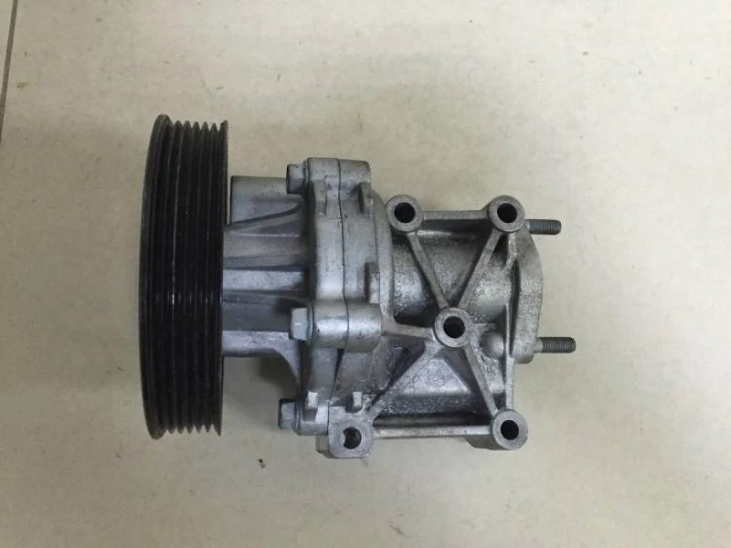 Насос водяной (помпа) Mitsubishi Outlander (GF) 2012>