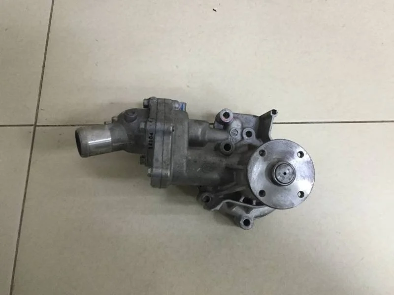 Насос водяной (помпа) Mitsubishi Pajero/Montero Sport (KH) 2008-2015