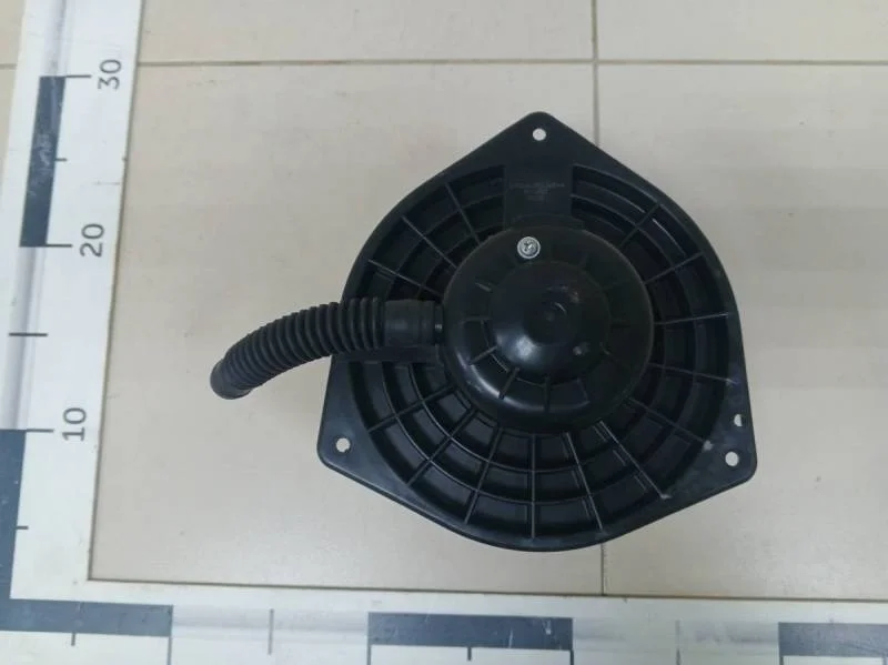 Моторчик отопителя Mitsubishi Lancer X (CX, CY)  2007>