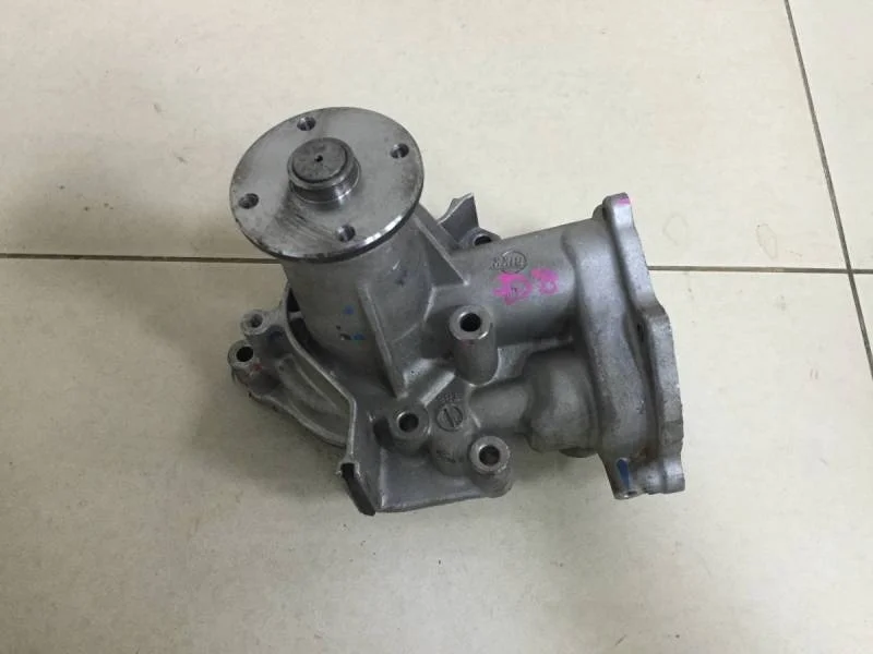 Насос водяной (помпа) Mitsubishi Pajero/Montero Sport (KH) 2008-2015