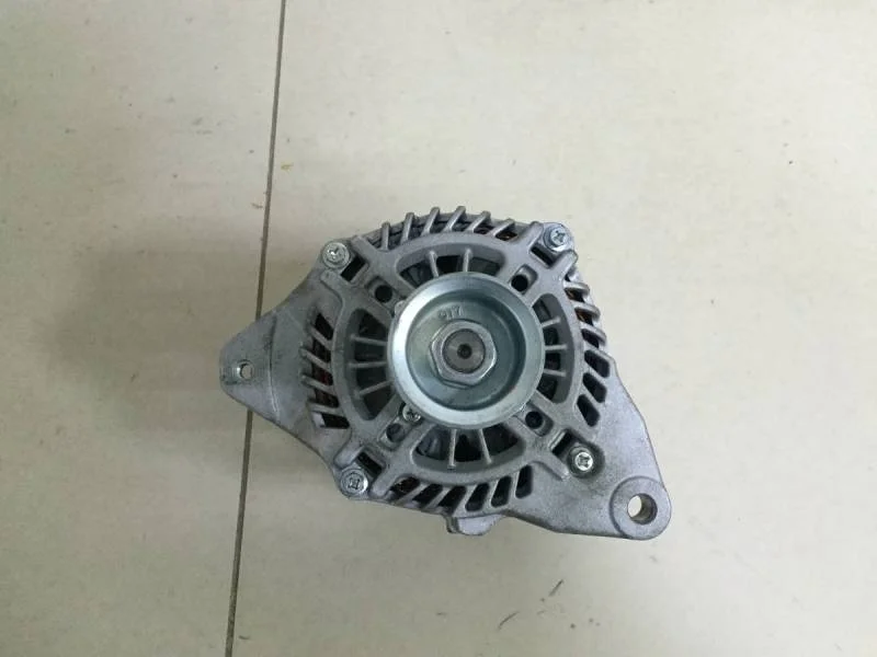 Генератор Mitsubishi Pajero/Montero Sport (KS) 2015>