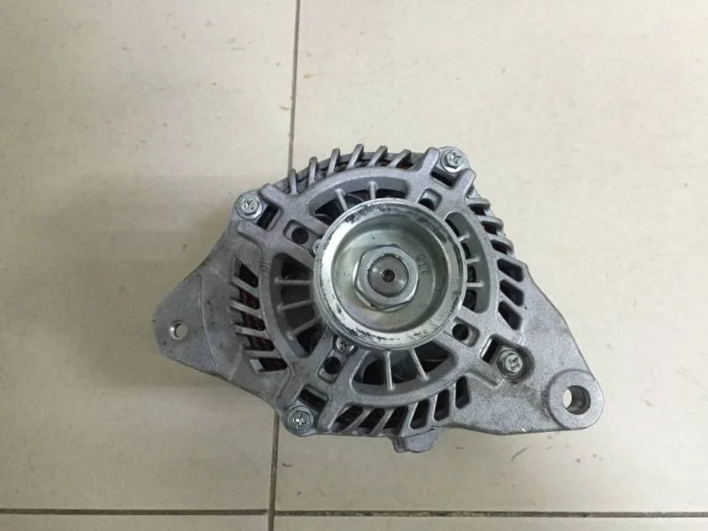 Генератор Mitsubishi Pajero/Montero Sport (KS) 2015>