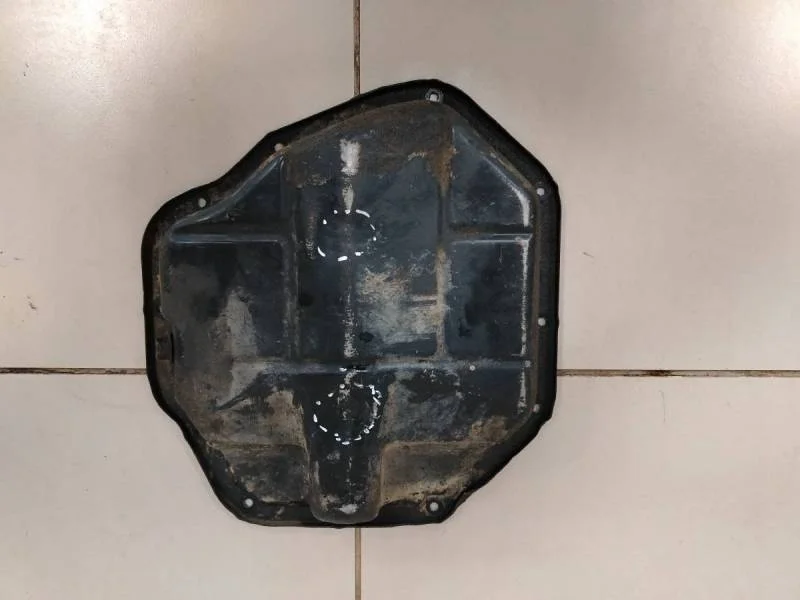 Поддон масляный двигателя Nissan X-Trail (T31) 2007-2014