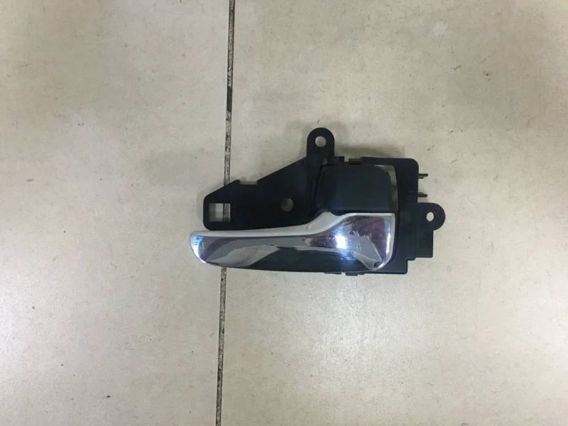 Ручка двери внутренняя правая Mitsubishi Lancer X (CX, CY)  2007>