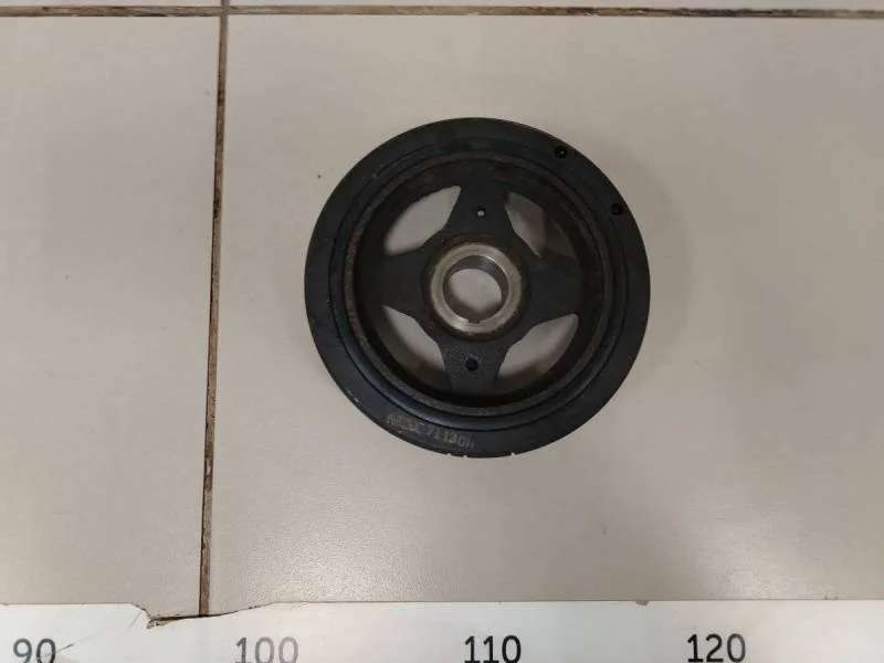 Шкив коленвала Nissan X-Trail (T31) 2007-2014