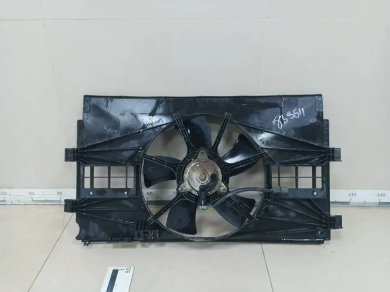 Диффузор вентилятора Mitsubishi Lancer X (CX, CY)  2007>