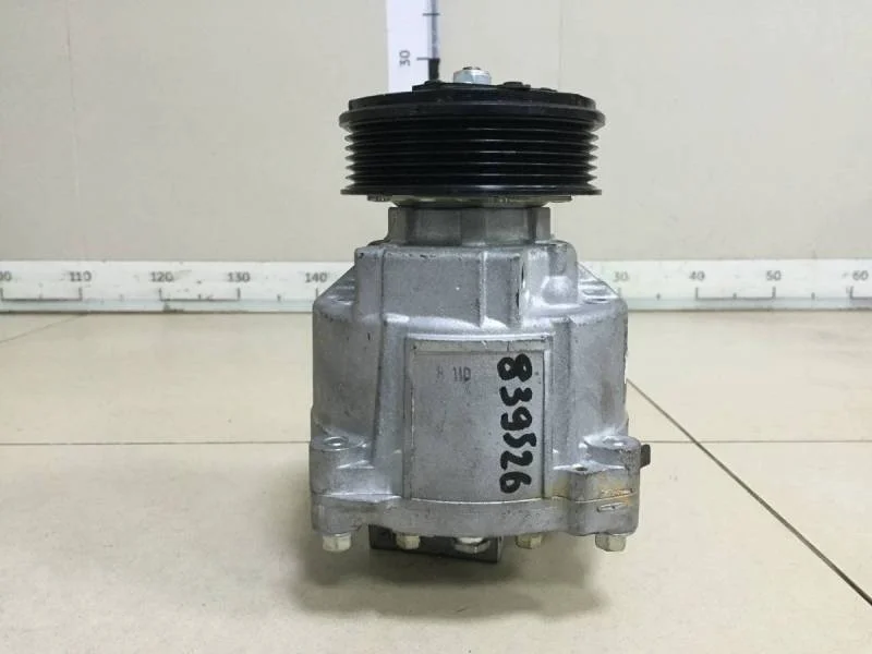 Компрессор системы кондиционирования Mitsubishi Outlander (GF) 2012>