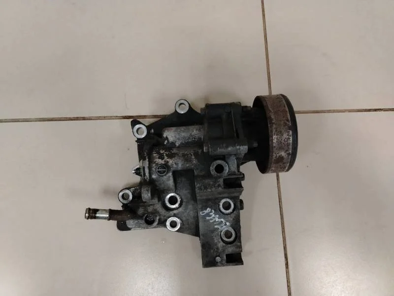 Насос водяной (помпа) Nissan X-Trail (T31) 2007-2014