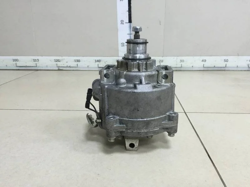 Компрессор системы кондиционирования Mitsubishi Outlander (GF) 2012>