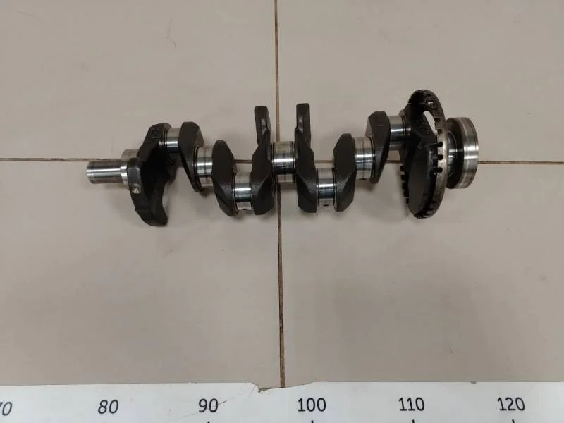 Коленвал Nissan X-Trail (T31) 2007-2014