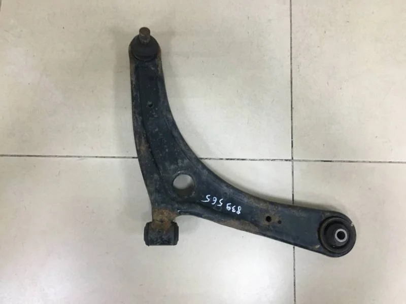 Рычаг передний правый Mitsubishi Lancer X (CX, CY)  2007>