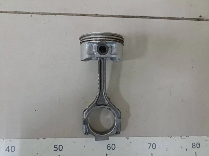 Поршень с шатуном Mitsubishi Pajero/Montero Sport (KS) 2015>