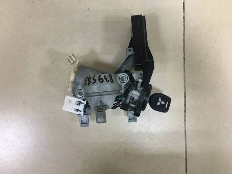 Замок зажигания Mitsubishi Lancer X (CX, CY)  2007>