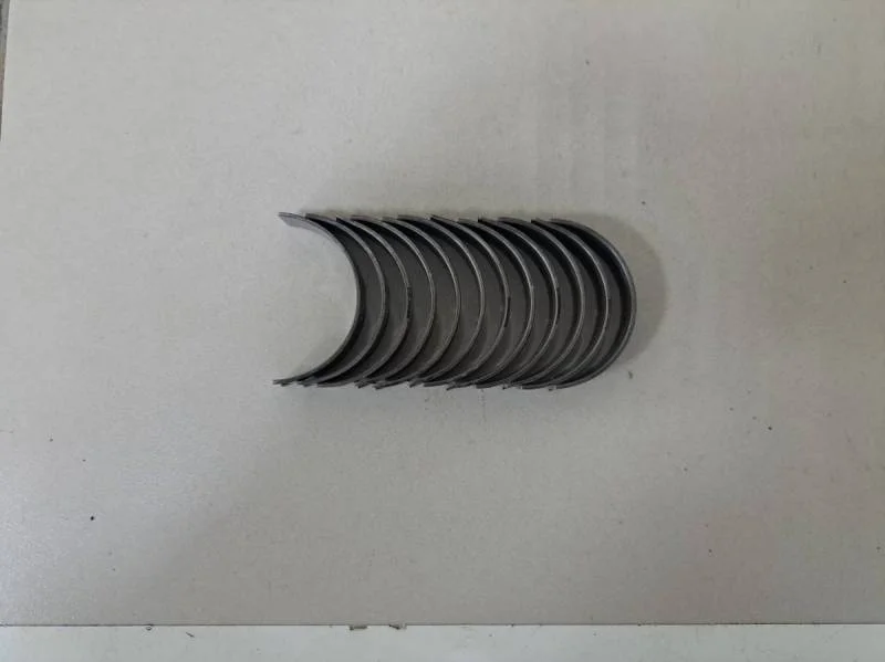 Вкладыши шатунные Mitsubishi Pajero/Montero Sport (KS) 2015>