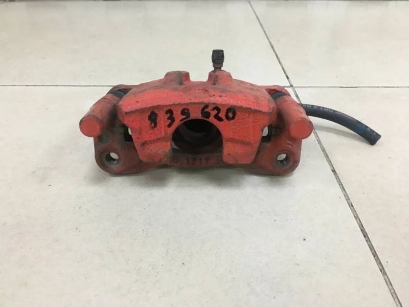 Суппорт задний правый Mitsubishi Lancer X (CX, CY)  2007>