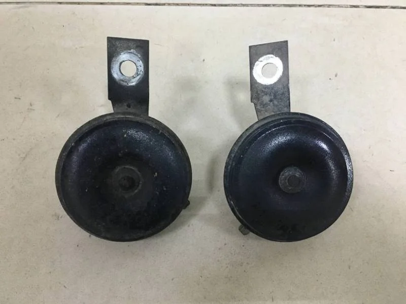 Сигнал звуковой Mitsubishi Lancer X (CX, CY)  2007>