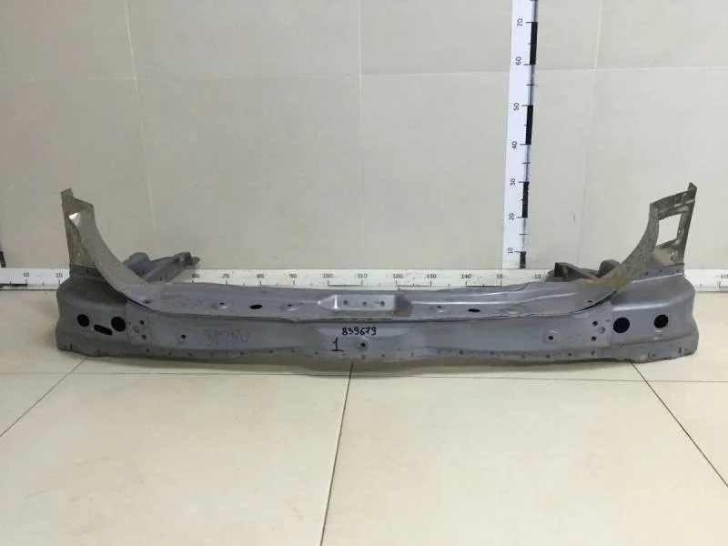 Панель задняя Mitsubishi Pajero/Montero Sport (KS) 2015>