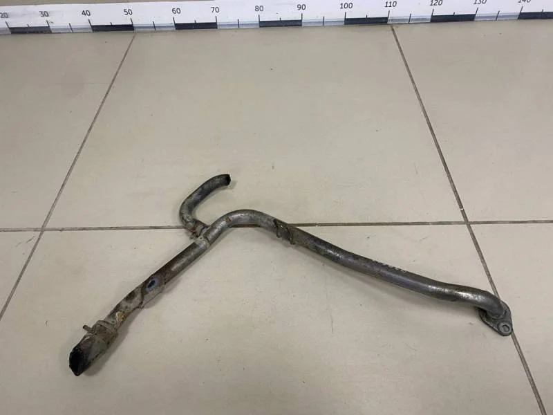 Трубка охлажд. жидкости металлическая Kia Ceed (JD) 2012-2018