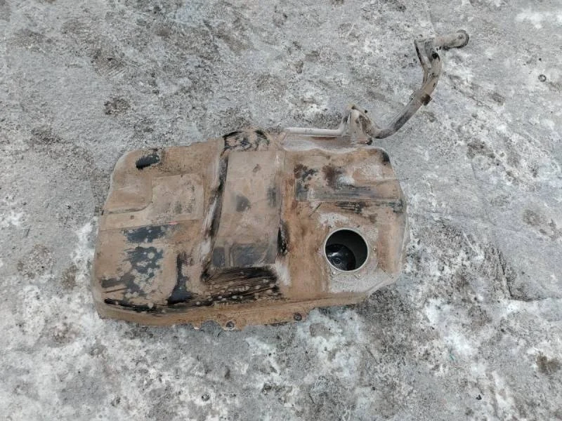 Бак топливный Mitsubishi Lancer X (CX, CY)  2007>