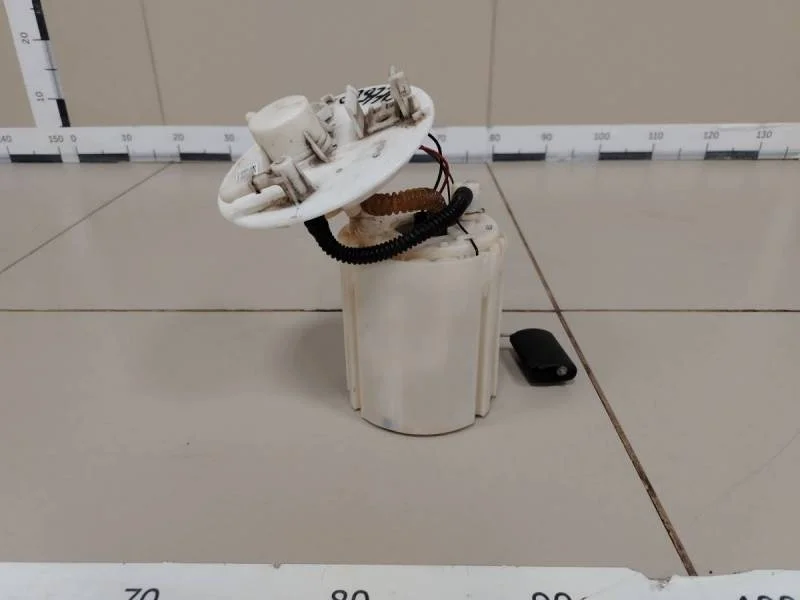 Насос топливный электрический Hyundai Solaris 2010-2017